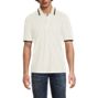 Men's Short Sleeve Comfort-First Mesh Polo Shirt