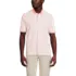 Men's Short Sleeve Comfort-First Mesh Pique Polo Shirt, Front