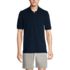Men's Short Sleeve Comfort-First Mesh Pique Polo Shirt, Front