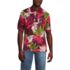 Men's Short Sleeve Comfort-First Mesh Pique Polo Shirt, Front