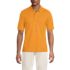 Men's Short Sleeve Comfort-First Mesh Pique Polo Shirt, Front