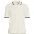 Men's Short Sleeve Comfort-First Mesh Pique Polo Shirt, Front