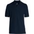 Men's Short Sleeve Comfort-First Mesh Pique Polo Shirt, Front