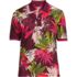 Men's Short Sleeve Comfort-First Mesh Pique Polo Shirt, Front