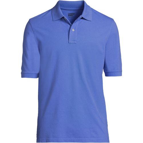 Short Sleeve Polos