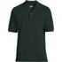 Men's Short Sleeve Comfort-First Mesh Pique Polo Shirt, Front