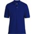 Men's Short Sleeve Comfort-First Mesh Pique Polo Shirt, Front