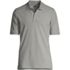 Men's Short Sleeve Comfort-First Mesh Pique Polo Shirt, Front