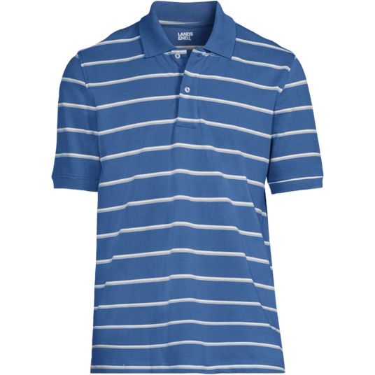 Men's Polo Shirts | Lands' End