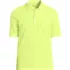 Men's Short Sleeve Comfort-First Mesh Pique Polo Shirt, Front