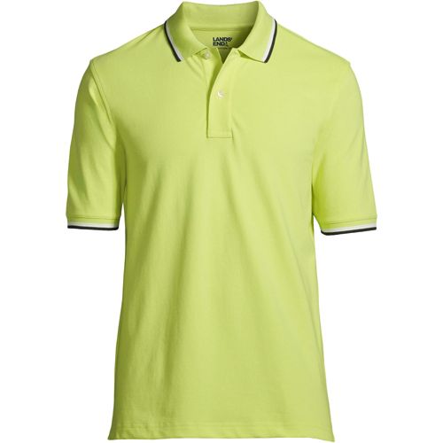 Lands end mens outlet golf shirts