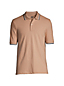 Polo Piqué Stretch Comfort First à Manches Courtes, Homme Stature Standard image number 1