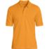 Men's Short Sleeve Comfort-First Mesh Pique Polo Shirt, Front