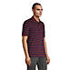 Men's Short Sleeve Comfort-First Mesh Polo Shirt, alternative image