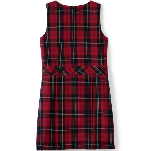 Red/Black Plaid