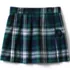 Custom Girl Plaid Kilt Above the Knee, Front