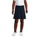 School Uniform Girls Box Pleat Skirt Above The Knee, Front