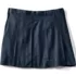 School Uniform Girls Box Pleat Skirt Above the Knee, Back
