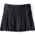 Girls Box Pleat Skirt Above the Knee, Front