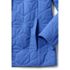 Women's Cotton Quilted Long Insulated Jacket, alternative image