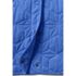 Women's Cotton Quilted Long Insulated Jacket, alternative image
