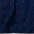Women's Cotton Quilted Long Insulated Jacket, alternative image