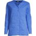 Women's Cotton Quilted Long Insulated Jacket, Front