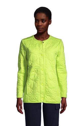 lands end summer jackets