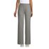 Women's High Rise Serious Sweats Wide Leg Sweatpants, Front