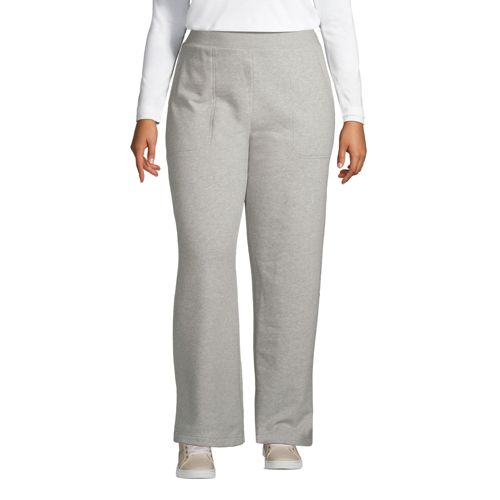 High Rise Lounge Pants