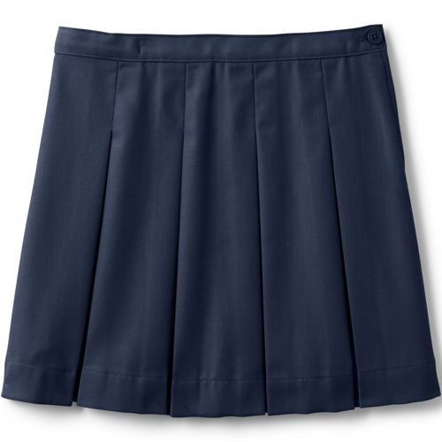 School Uniform Skirts