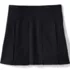 Girls Box Pleat Skirt Top of Knee, Front