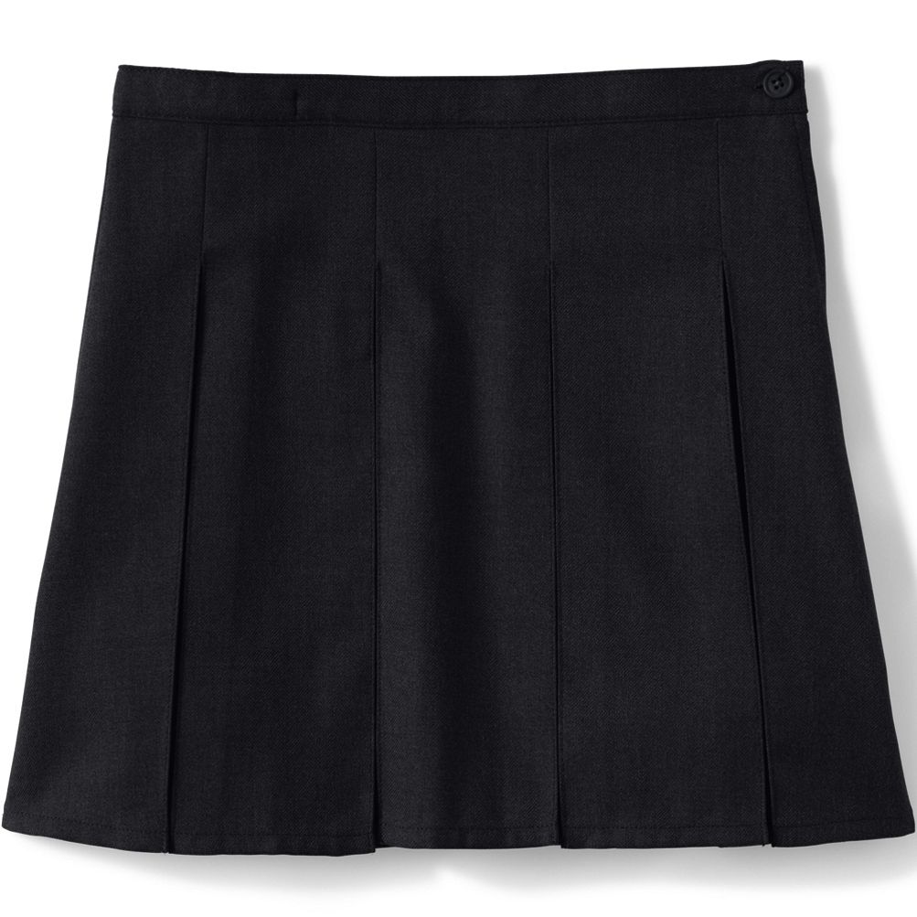 White skirts for outlet school