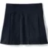 School Uniform Girls Box Pleat Skirt Top of Knee, Front