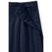 School Uniform Women's Adaptive Ponte Skirt at the Knee, alternative image