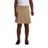 Girls Adaptive Ponte Skirt at the Knee, Front