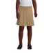 Girls Adaptive Ponte Skirt at the Knee, Front