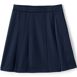 Girls Adaptive Ponte Skirt at the Knee, Front