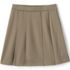 Girls Adaptive Ponte Skirt at the Knee, Front