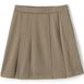 Girls Adaptive Ponte Skirt at the Knee, Front