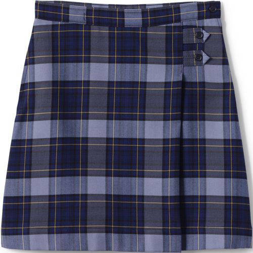 School Uniform Skirts