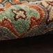 Nourison Bahari Vintage Pattern Wool Area Rug, alternative image