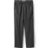 School Uniform Girls Plain Front Dress Pants, Front