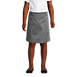 School Uniform Girls Blend Chino Skort Top of Knee , Front