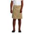 Girls Blend Chino Skort Top of Knee , Front