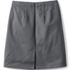 Girls Blend Chino Skort Top of Knee , Back