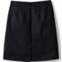 Girls Blend Chino Skort Top of Knee , Back