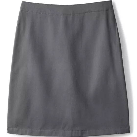 Girls Blend Chino Skort Top of Knee - primary