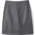 School Uniform Girls Blend Chino Skort Top of Knee , Front