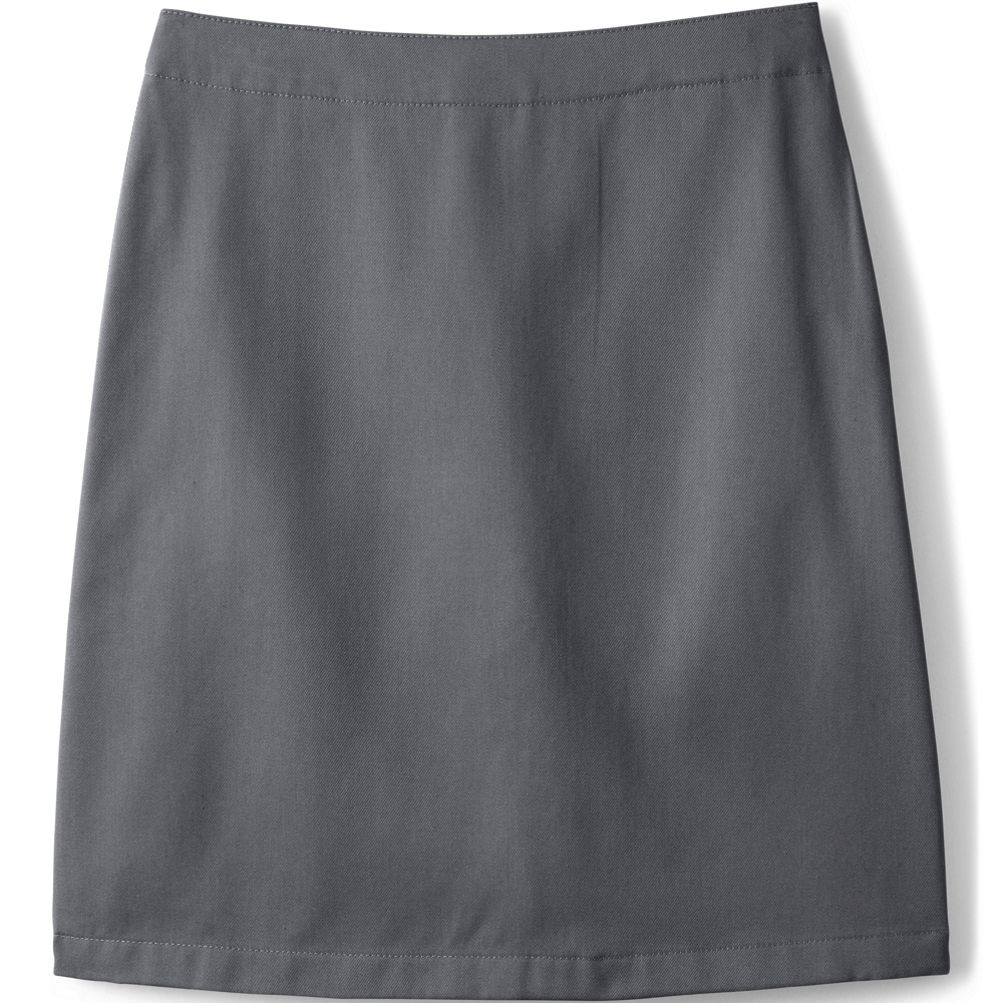 Lands store end skort